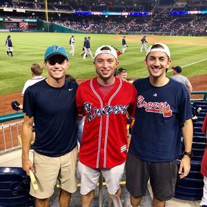 Meet your Posher, Kyle